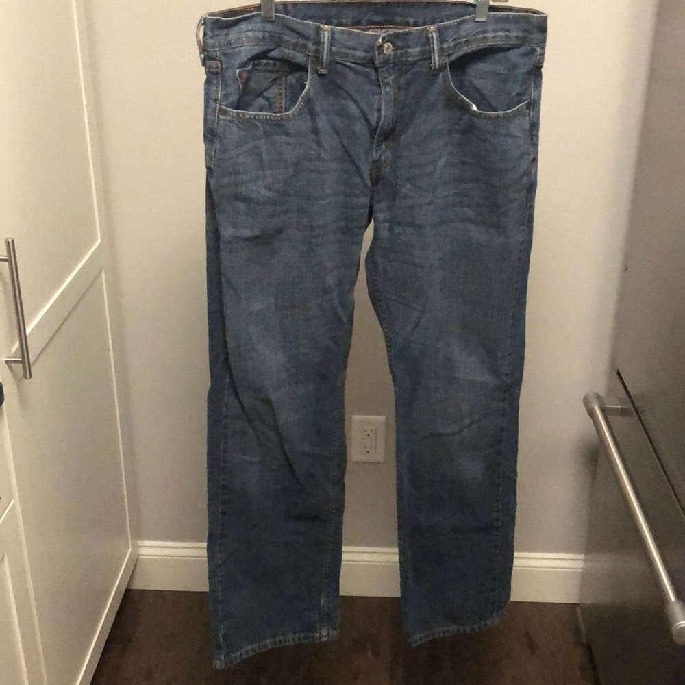 Levi Jeans
